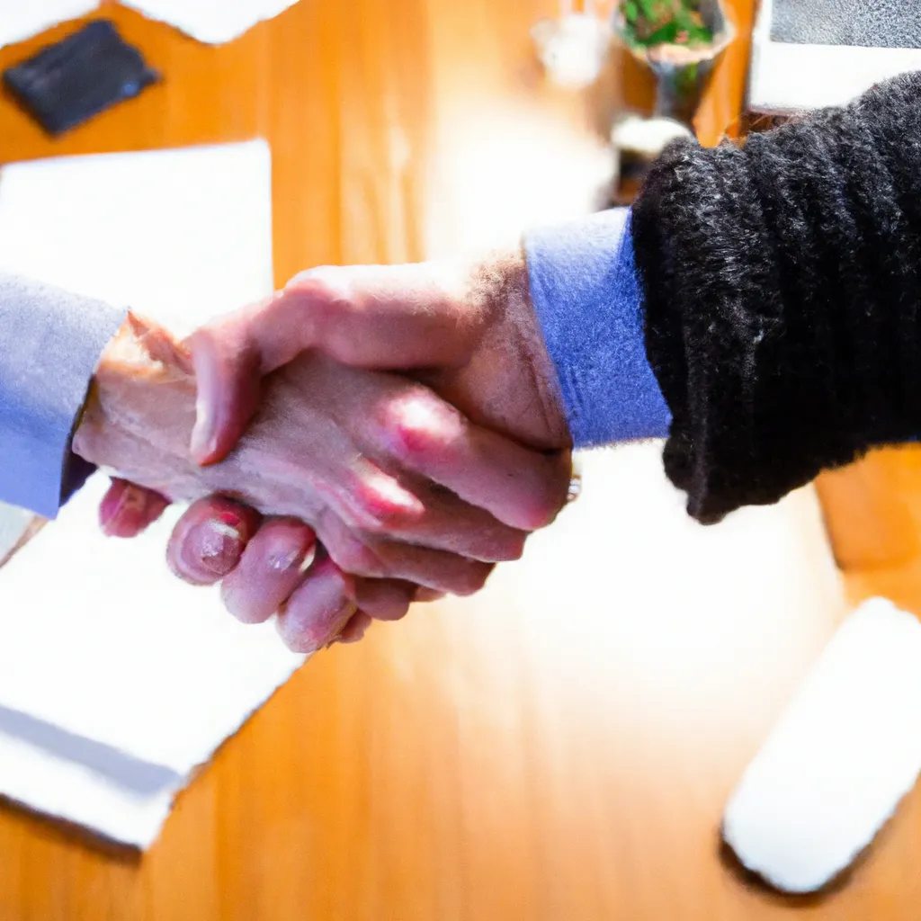 Co powiedzieć na pożegnanie w pracy odchodząc na emeryturę?