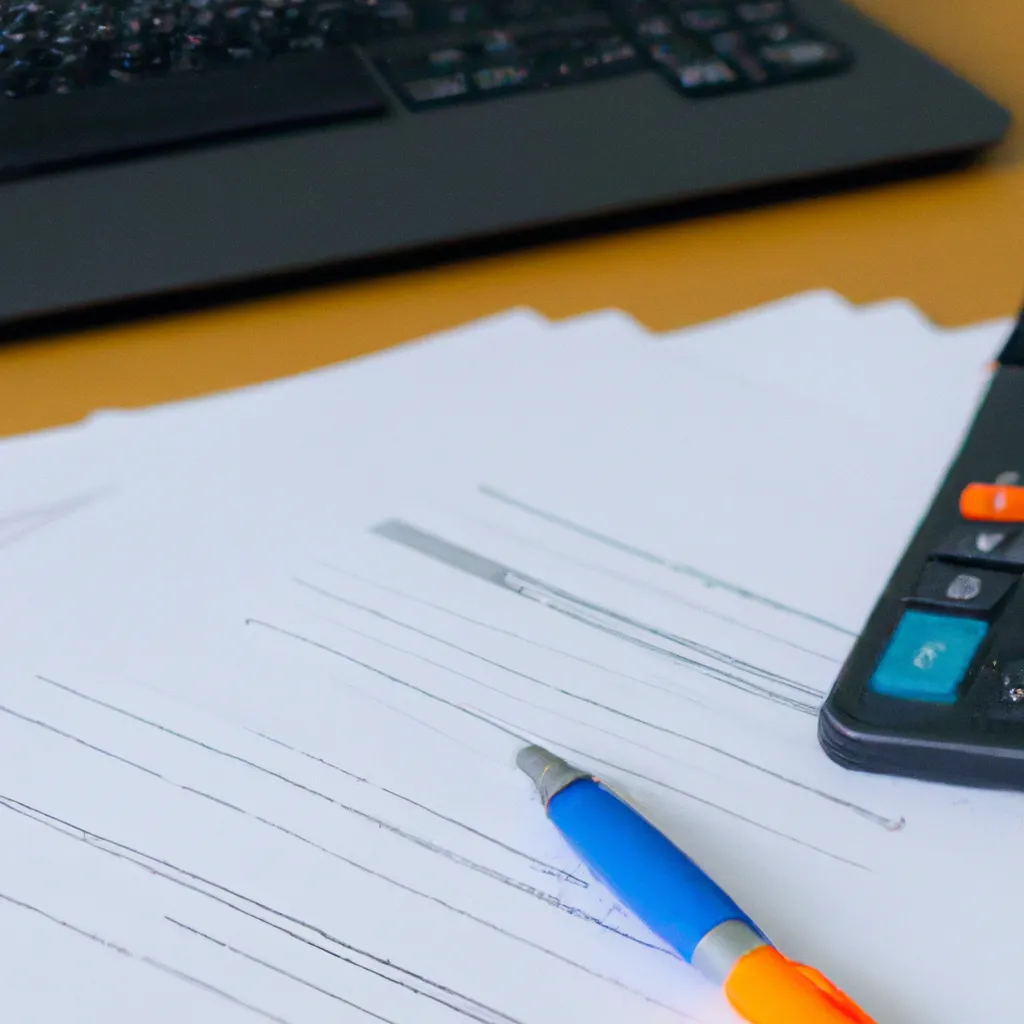 Jak księgować fakturę zakupu?