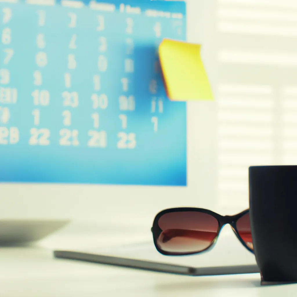 Kiedy można wziąć urlop w nowej pracy?