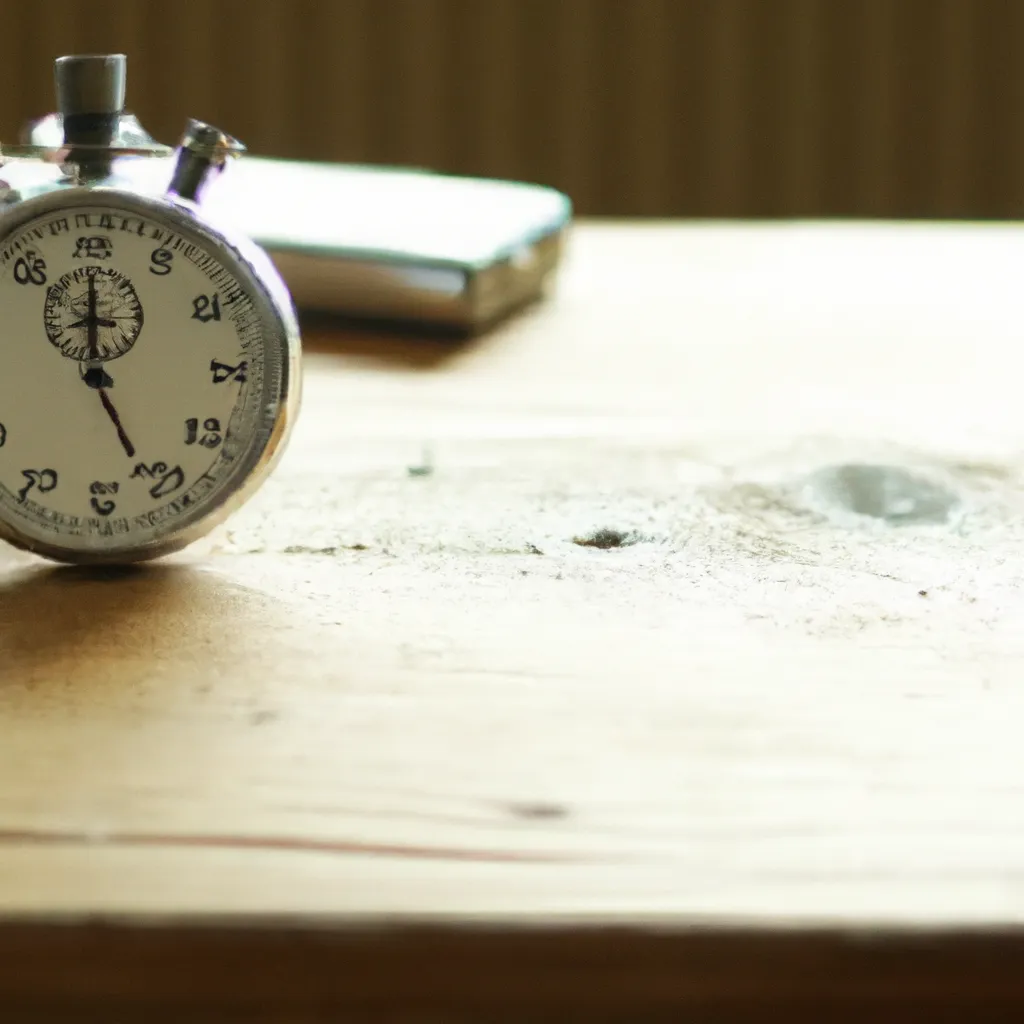 Ile przerwy na 8 godzin pracy fizycznej?