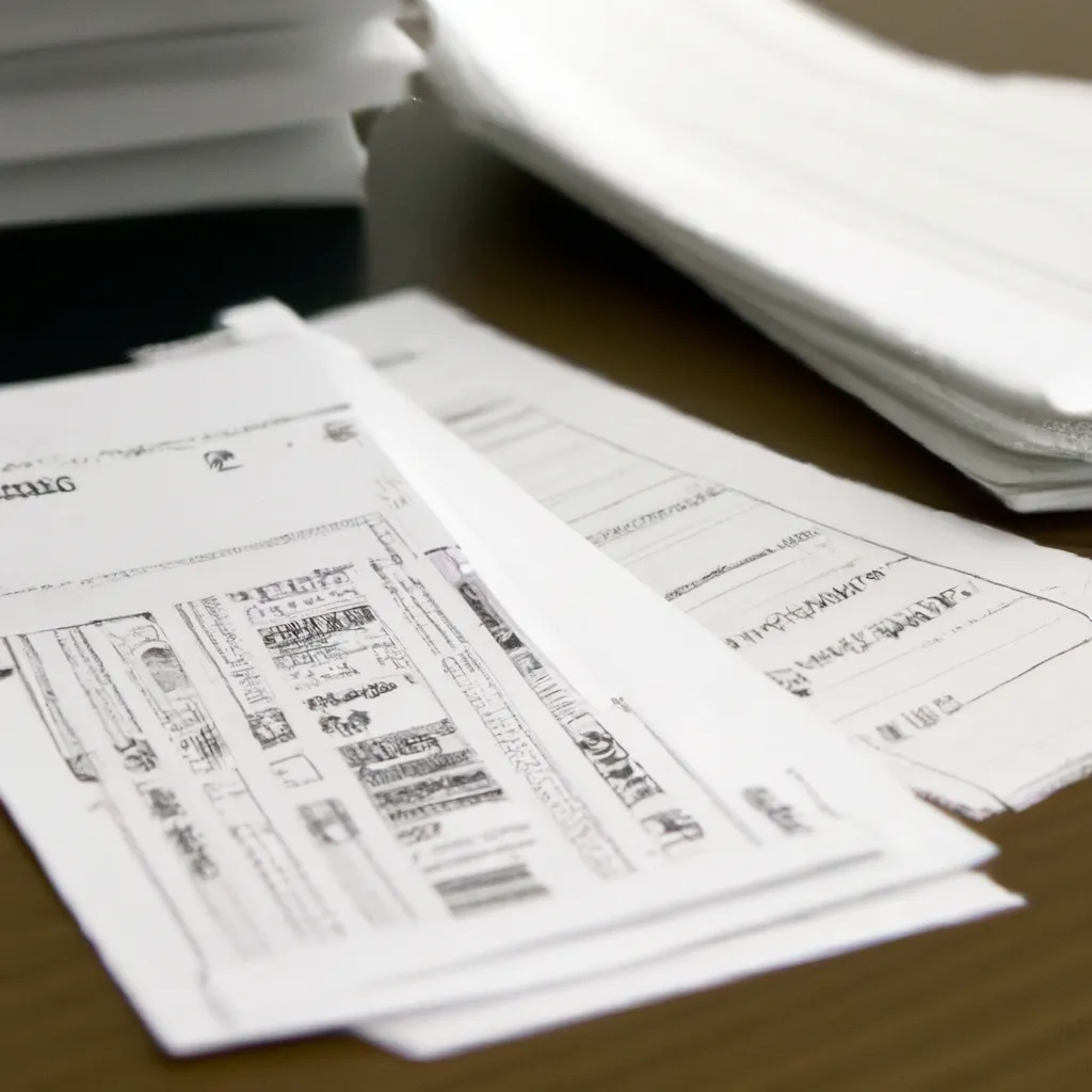 Czym się różni faktura od paragonu?