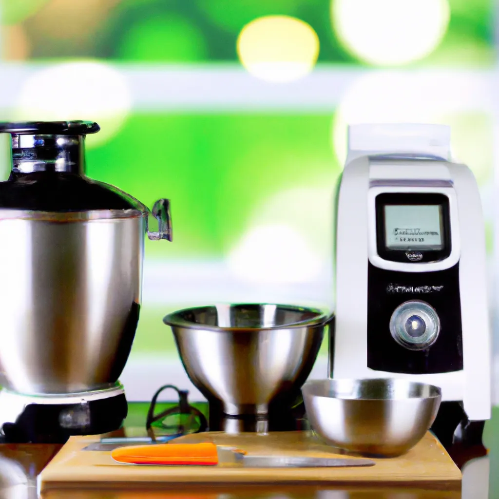 Gdzie kupić thermomix?