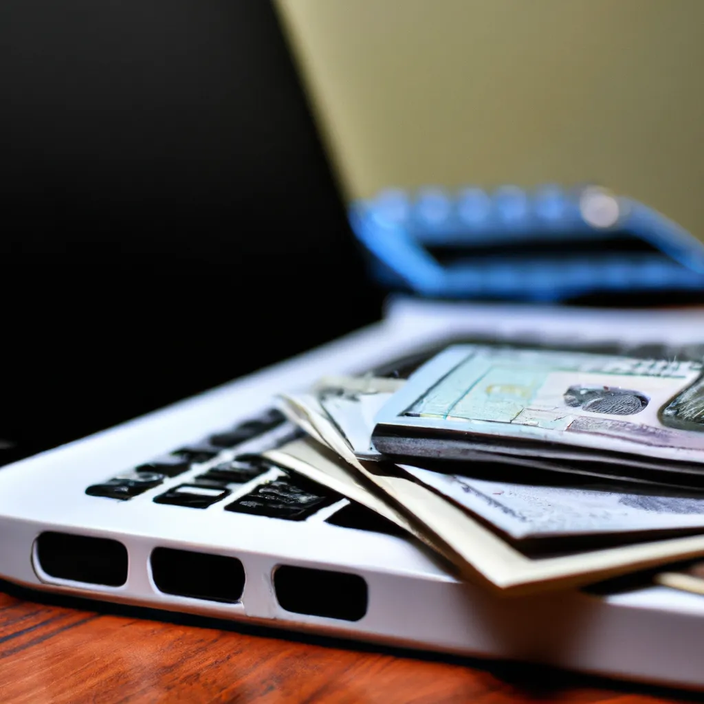 Jak zarobić 5 tyś w tydzień?