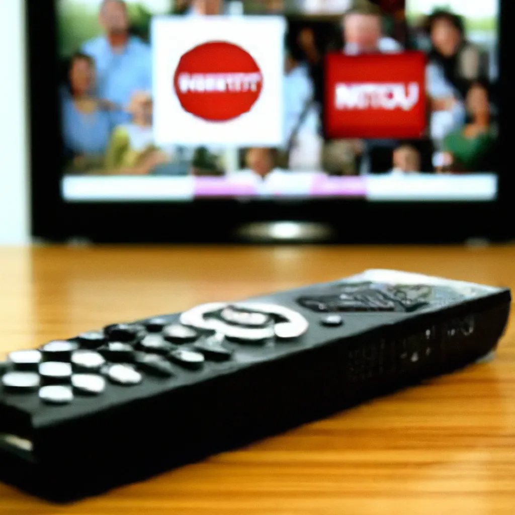 Jak zrezygnować z netflix?