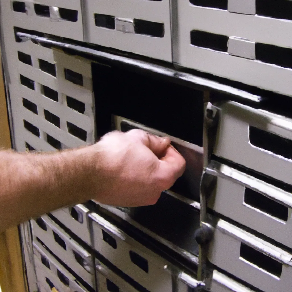 Jak wysłać paczkę przez paczkomat?