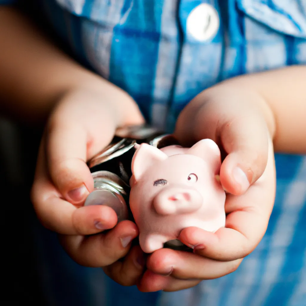  Jak zarobić w wieku 12 lat?