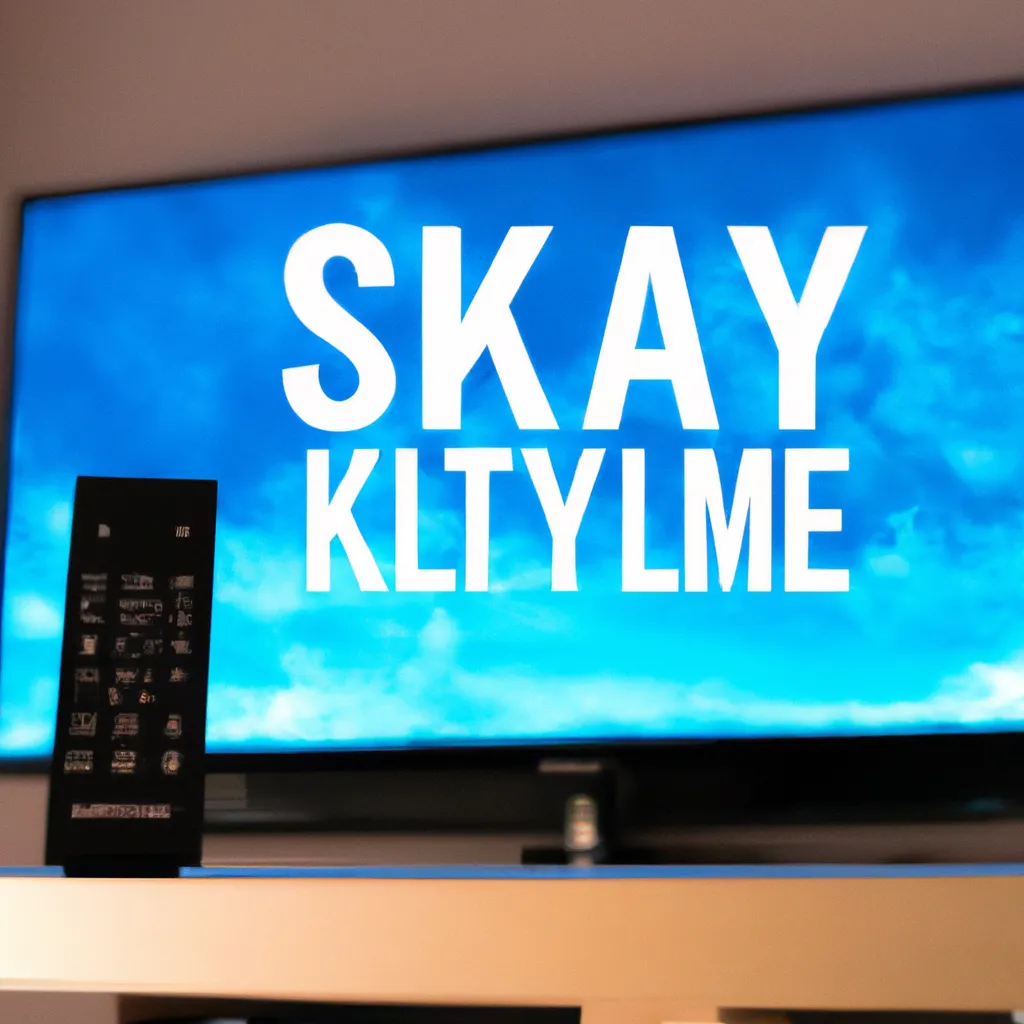 Jak zrezygnować z skyshowtime?