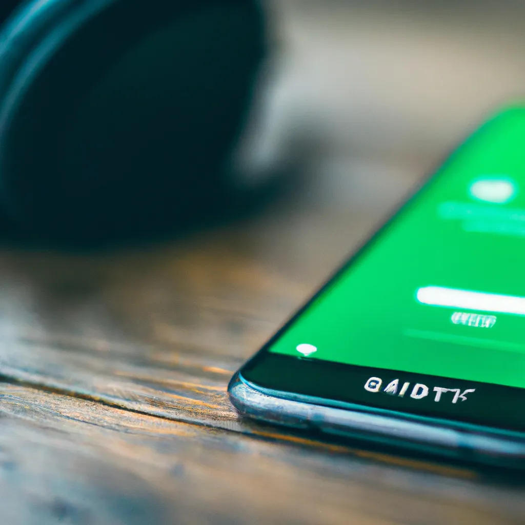 Jak zrezygnować z spotify premium?