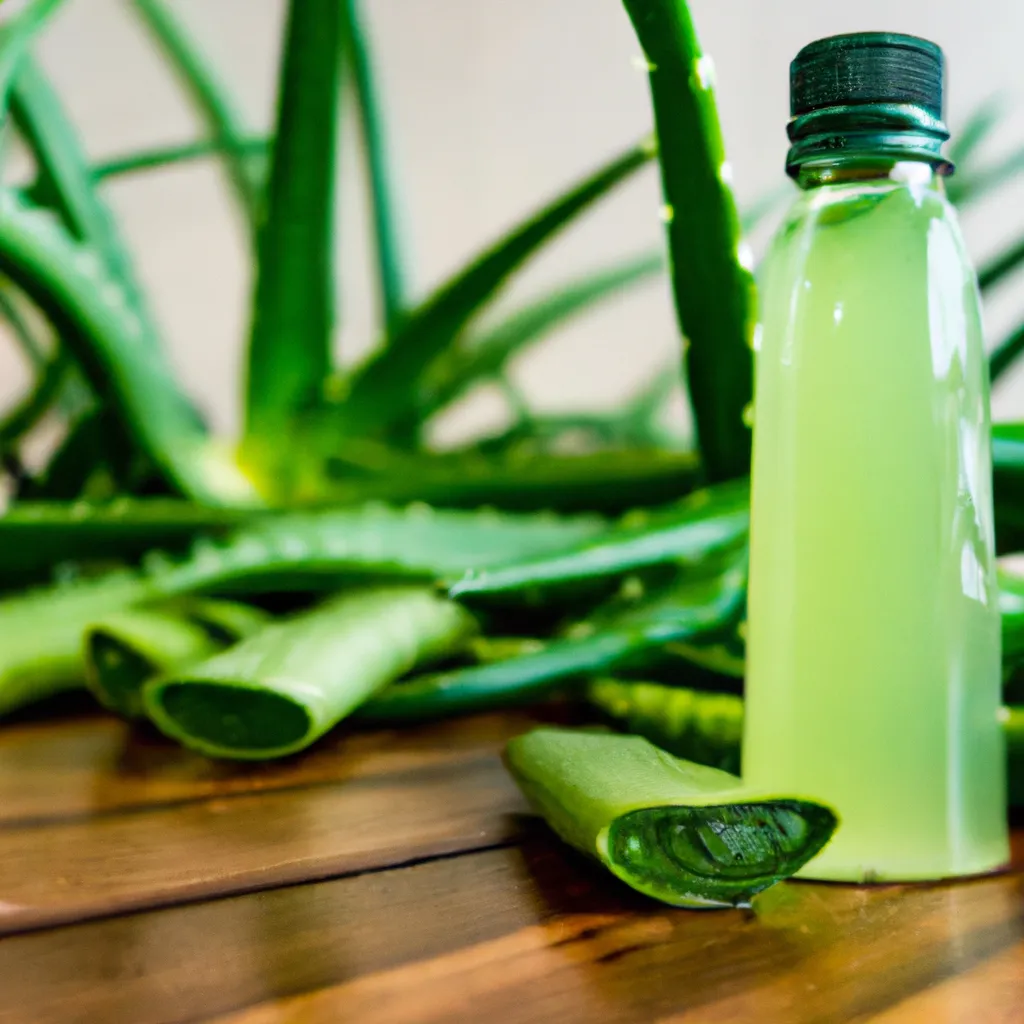 Gdzie kupić prawdziwy sok z aloesu?