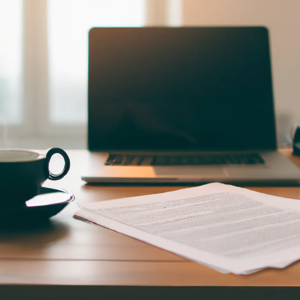 Spółka Jawna: Co To Jest i Jak Działa?