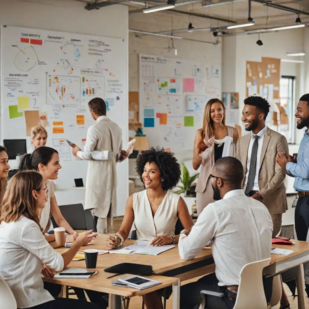 Co to network marketing?