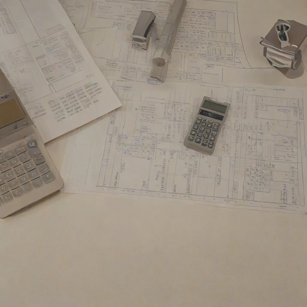 Ile zarabia architekt?