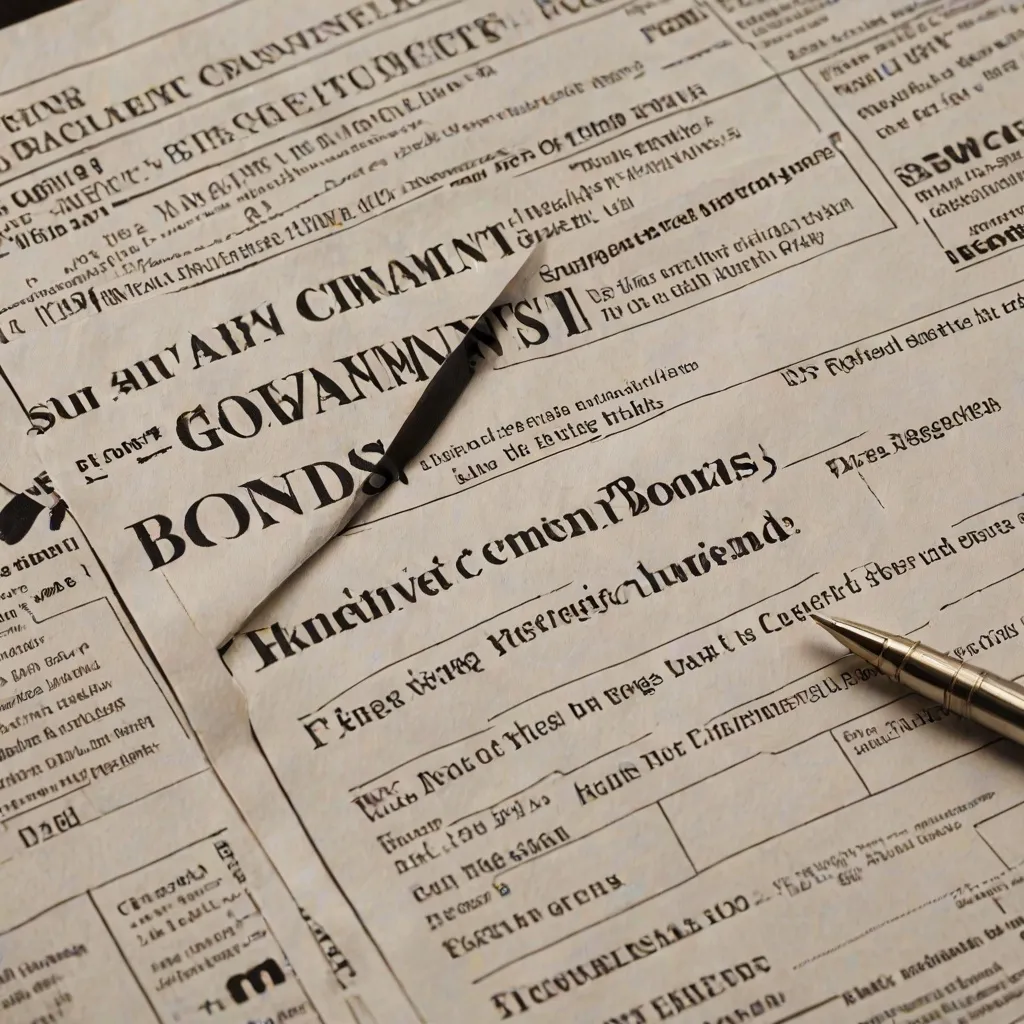 Jak kupić obligacje skarbowe?