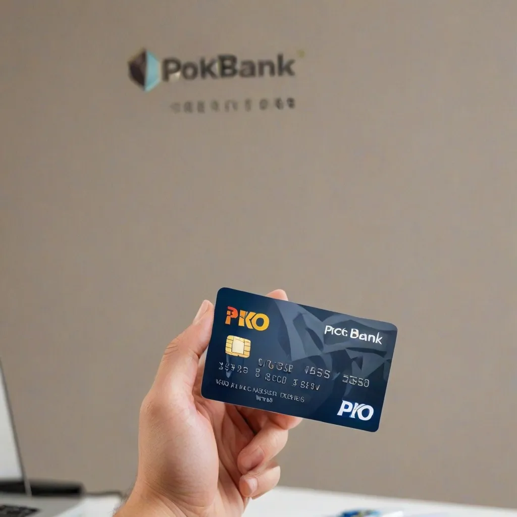 Jak działa limit odnawialny PKO?