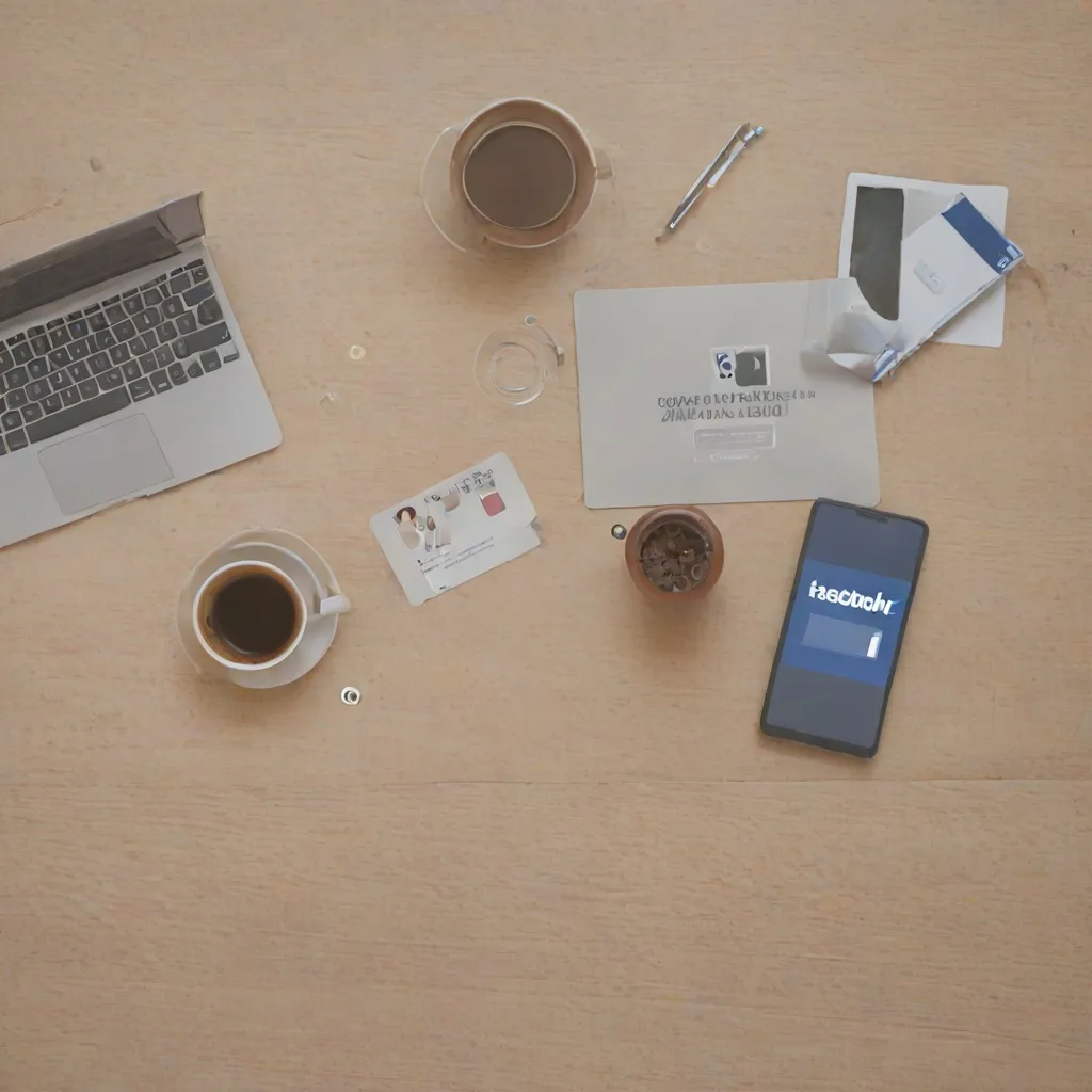 Jak wyłączyć uwierzytelnianie dwuskładnikowe Facebook?