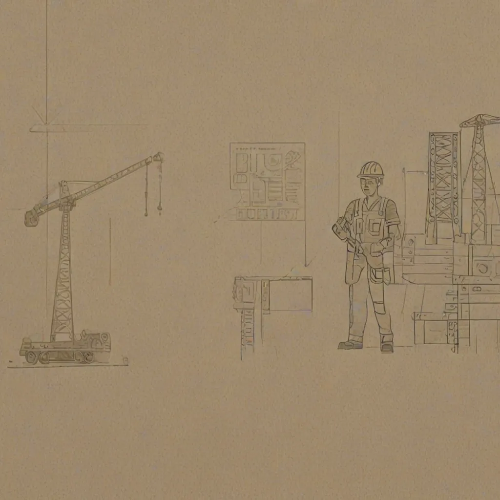 Ile zarabia budowlaniec?