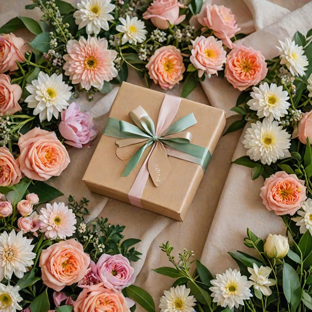 Co kupić dla siostry? Inspiracje na niezapomniany prezent