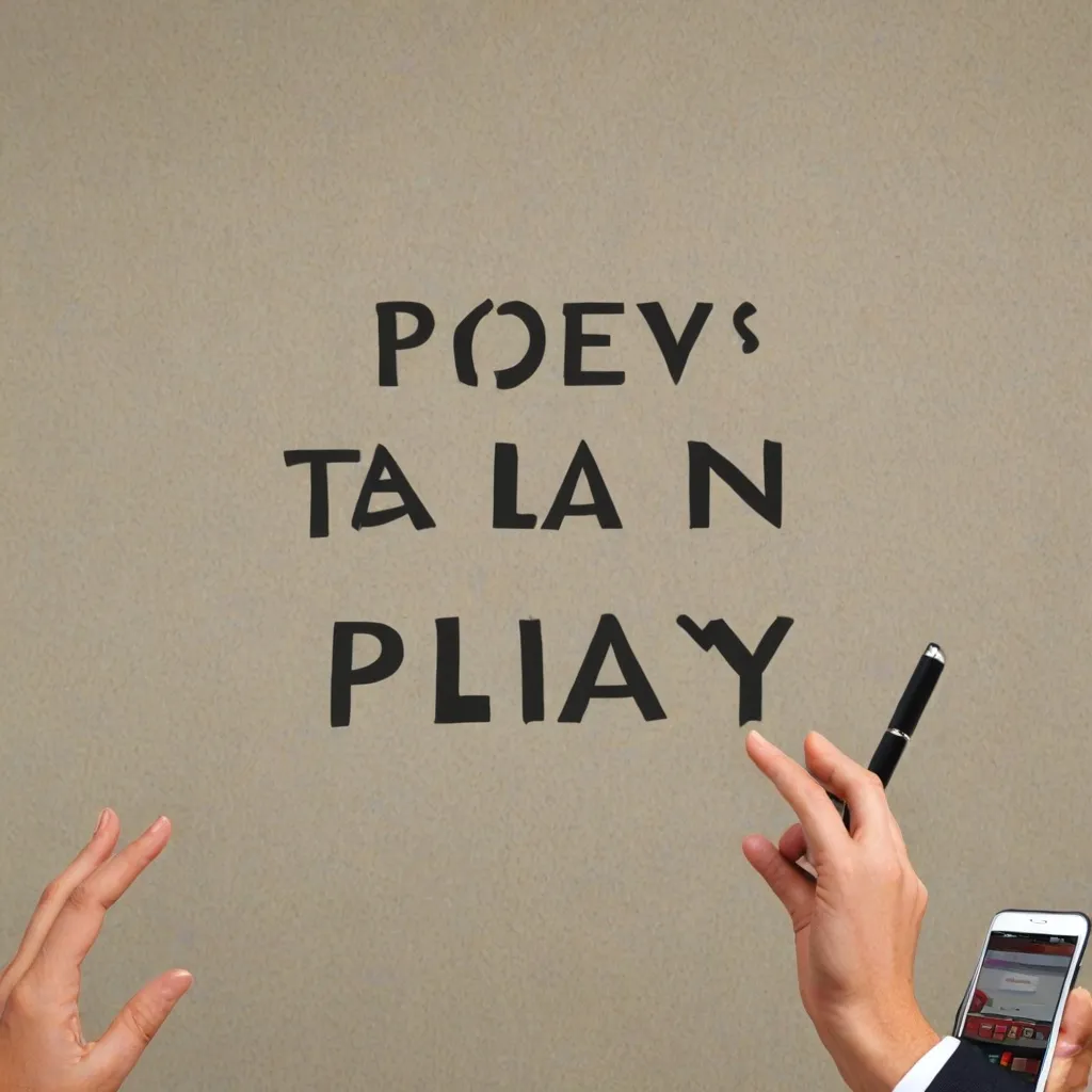 Jak wziąć kredyt w Play?