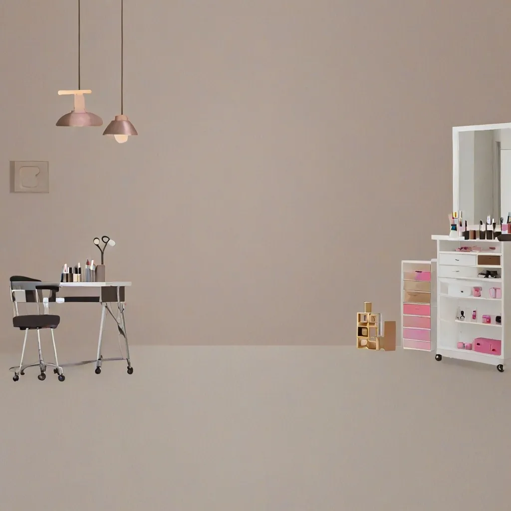 Ile zarabia kosmetyczka?