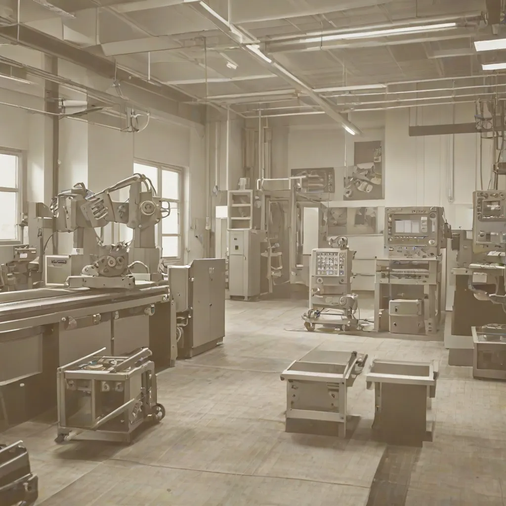 Ile zarabia operator maszyn CNC?