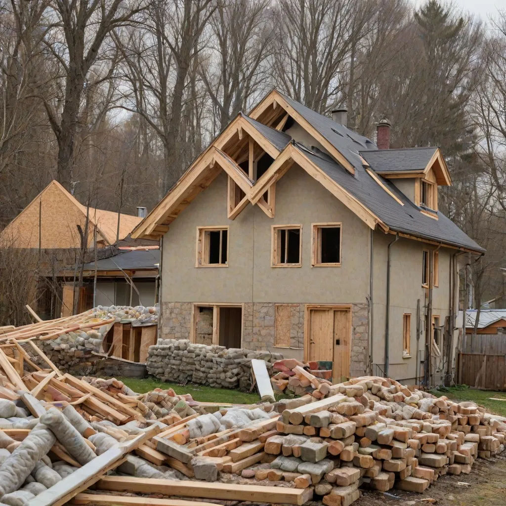 Jakie warunki trzeba spełnić, aby dostać dofinansowanie na ocieplenie domu?