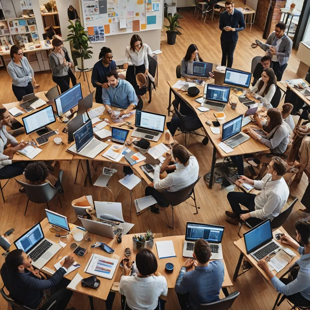 Co to jest marketing i jakie są jego odmiany?