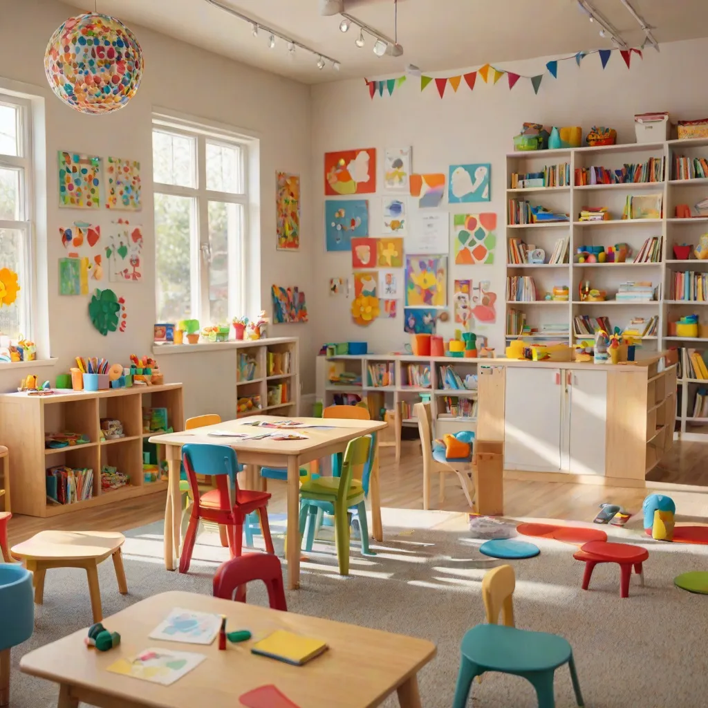 Ile zarabia przedszkolanka?