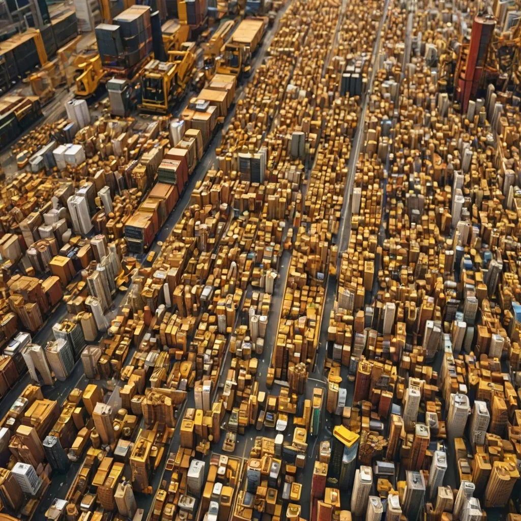 Jak inwestować w surowce?