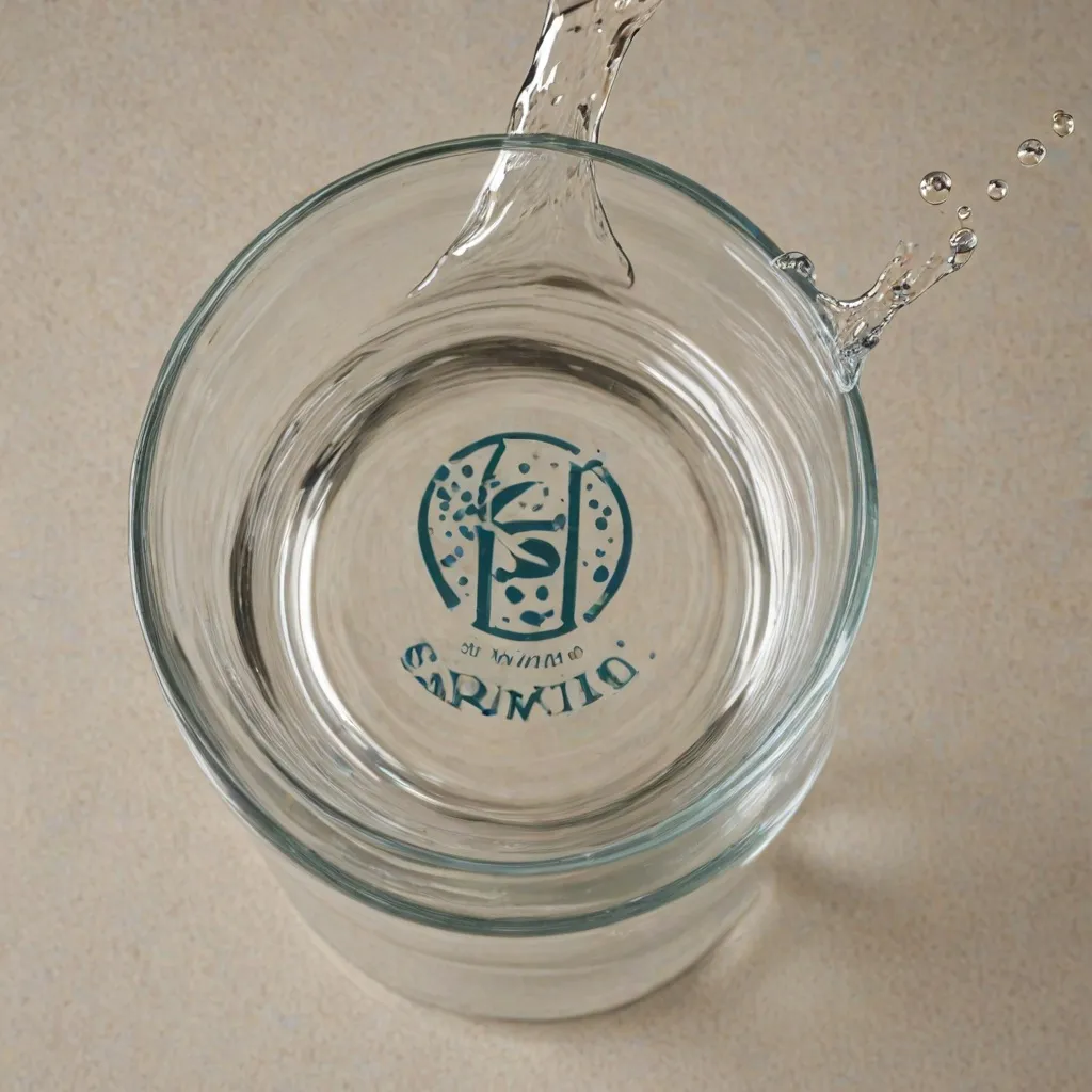 Jak zrobić znak wodny z logo?