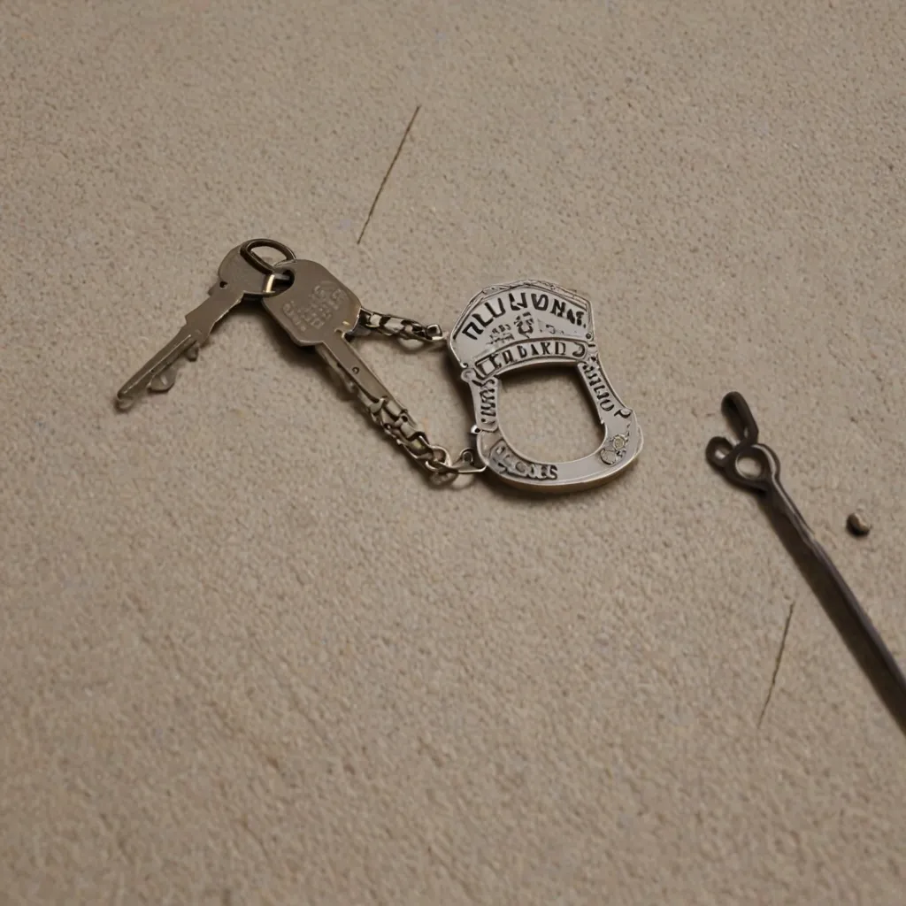 Ile zarabia strażnik więzienny?