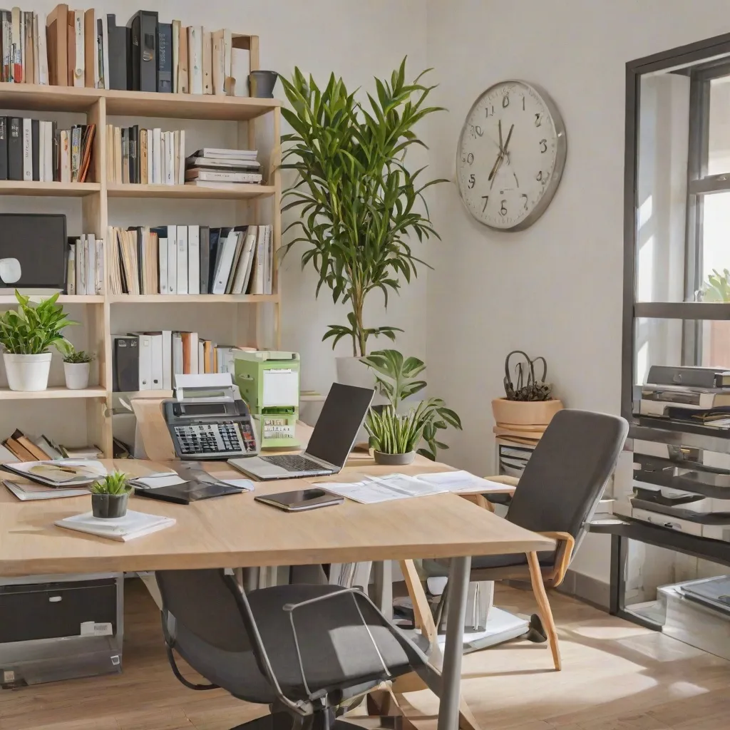 Ile zarabia księgowa?