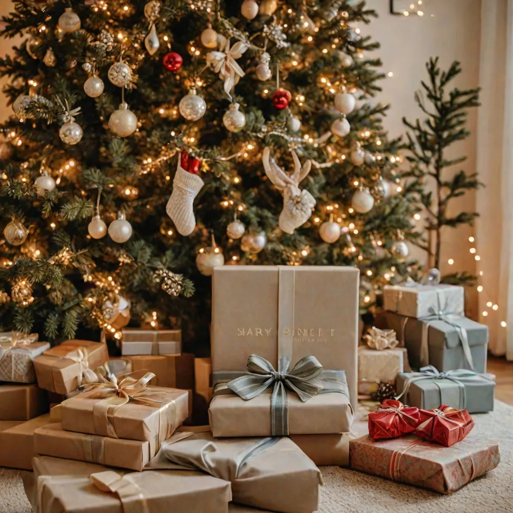 Pomysły na praktyczny prezent dla męża