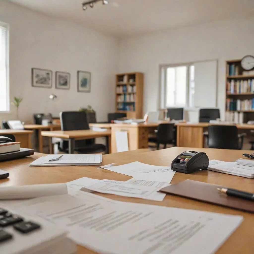 Ile kosztuje notarius przy kupnie mieszkania?