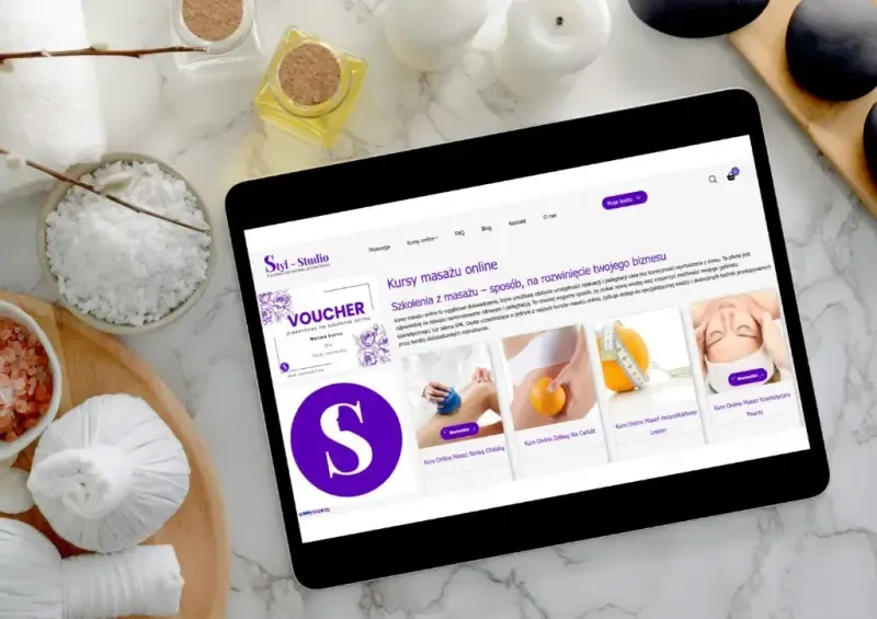 Kurs masażu online: Jak zdobyć cenne umiejętności w elastyczny sposób?