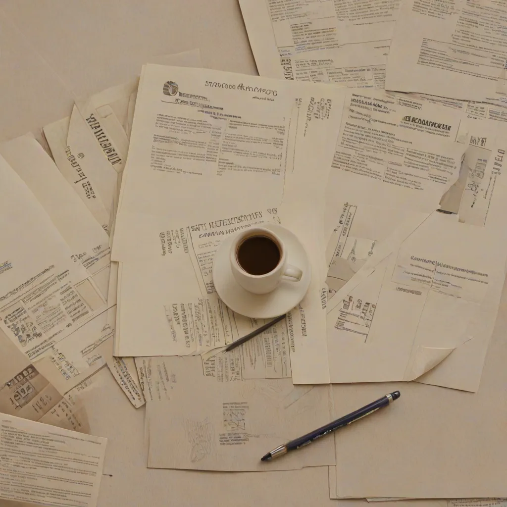 Kiedy składa się papiery na studia?