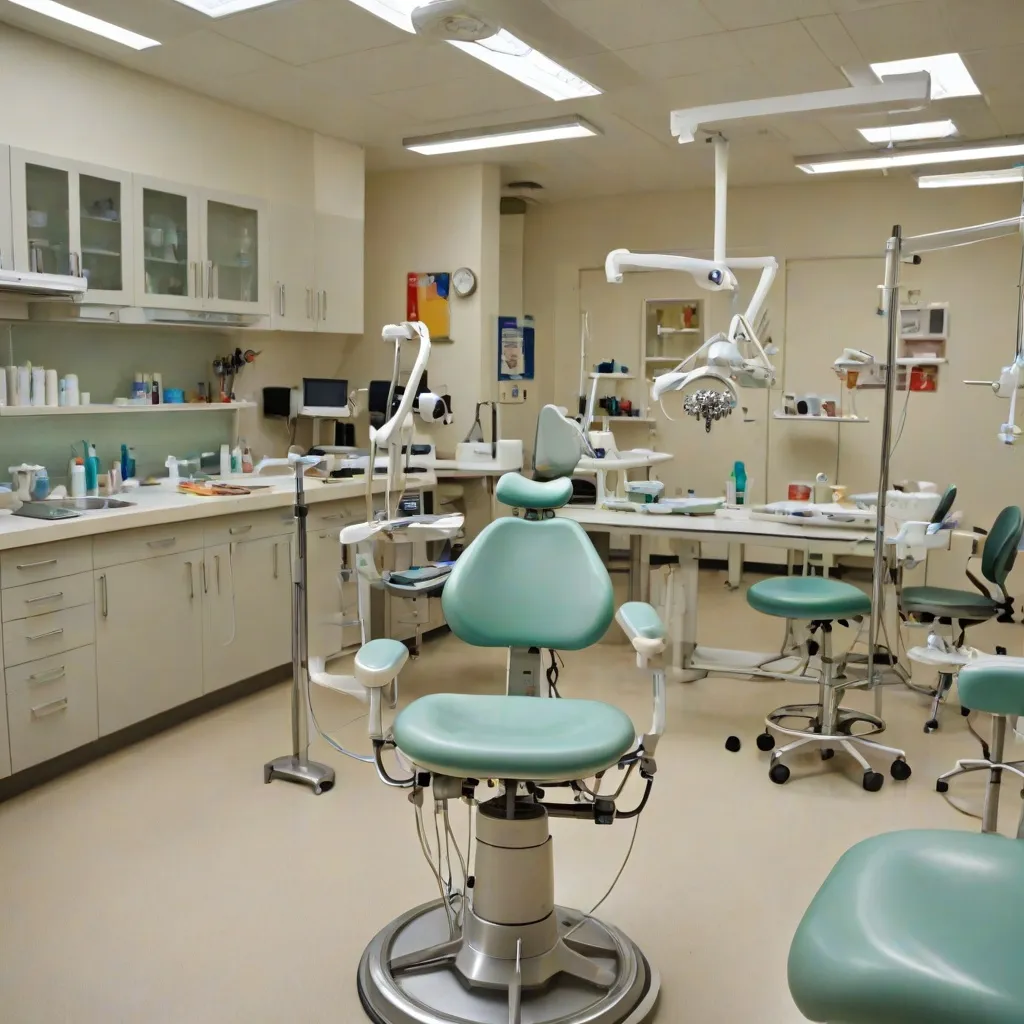 Ile trwają studia stomatologiczne?