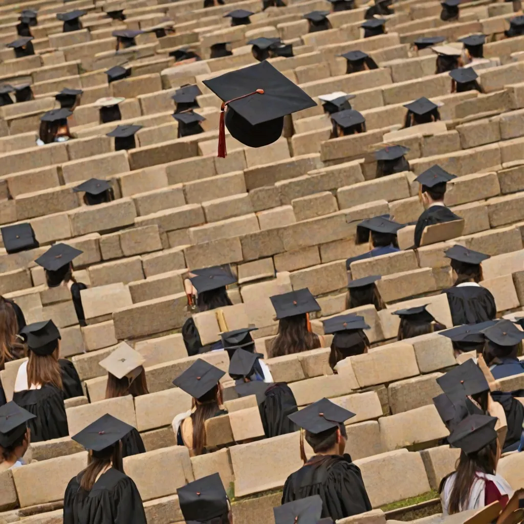 Studia 1 stopnia co to znaczy?