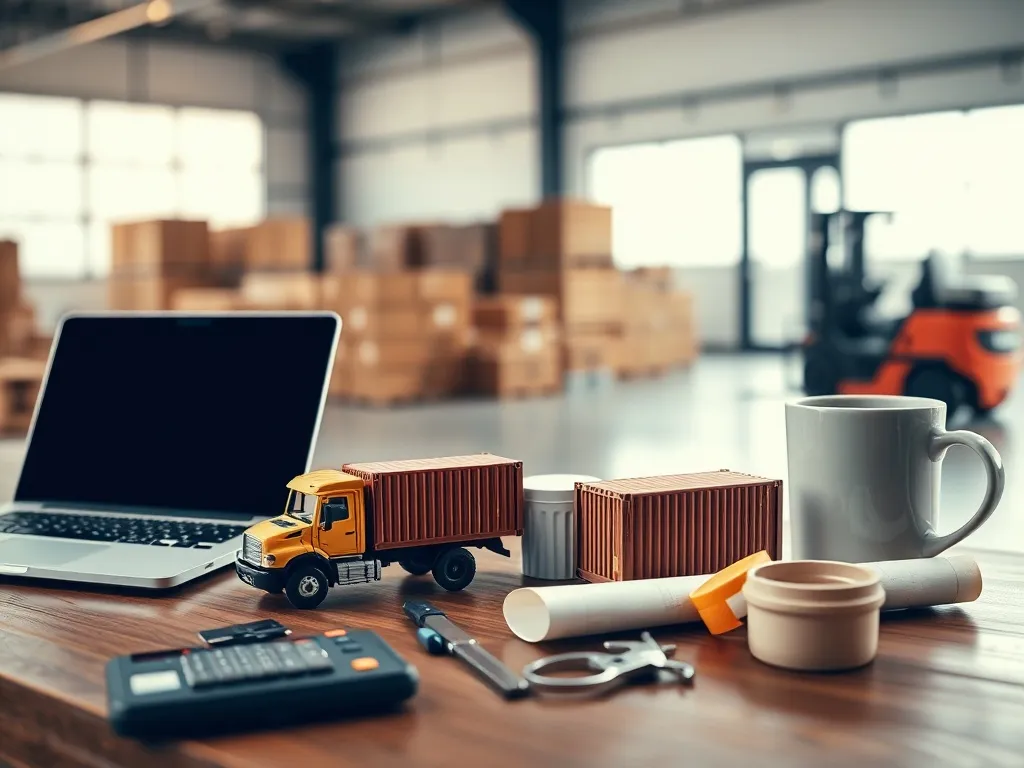 Czym zajmuje się spedytor? Zakres obowiązków i kompetencje