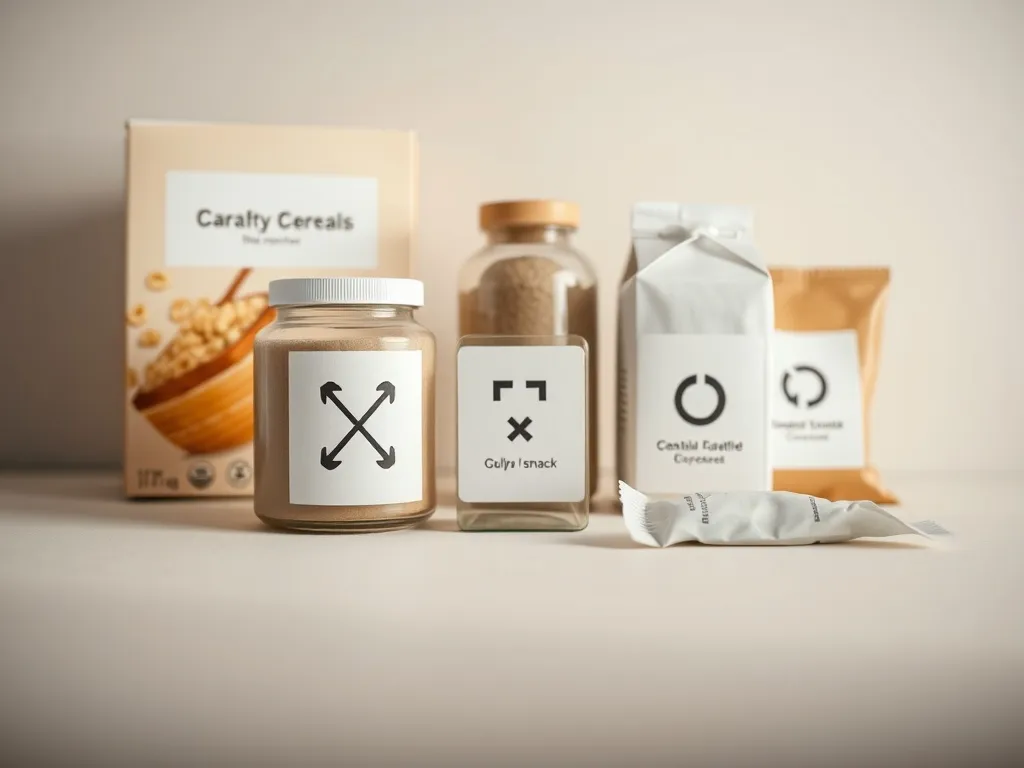 Znaki manipulacyjne na opakowaniach: co oznaczają i jak je rozpoznać?