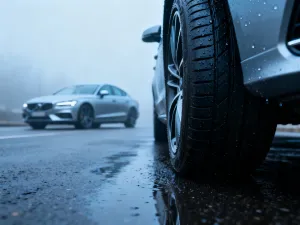 Kobieta przy biurku skupiona na precyzyjnym składaniu długopisu w domowym biurze.